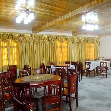 Huangshan Hongcun Yunlong Hotel Екстериор снимка
