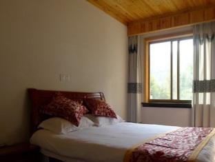 Huangshan Hongcun Yunlong Hotel Екстериор снимка