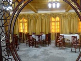 Huangshan Hongcun Yunlong Hotel Екстериор снимка