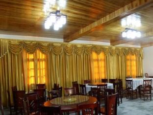 Huangshan Hongcun Yunlong Hotel Екстериор снимка