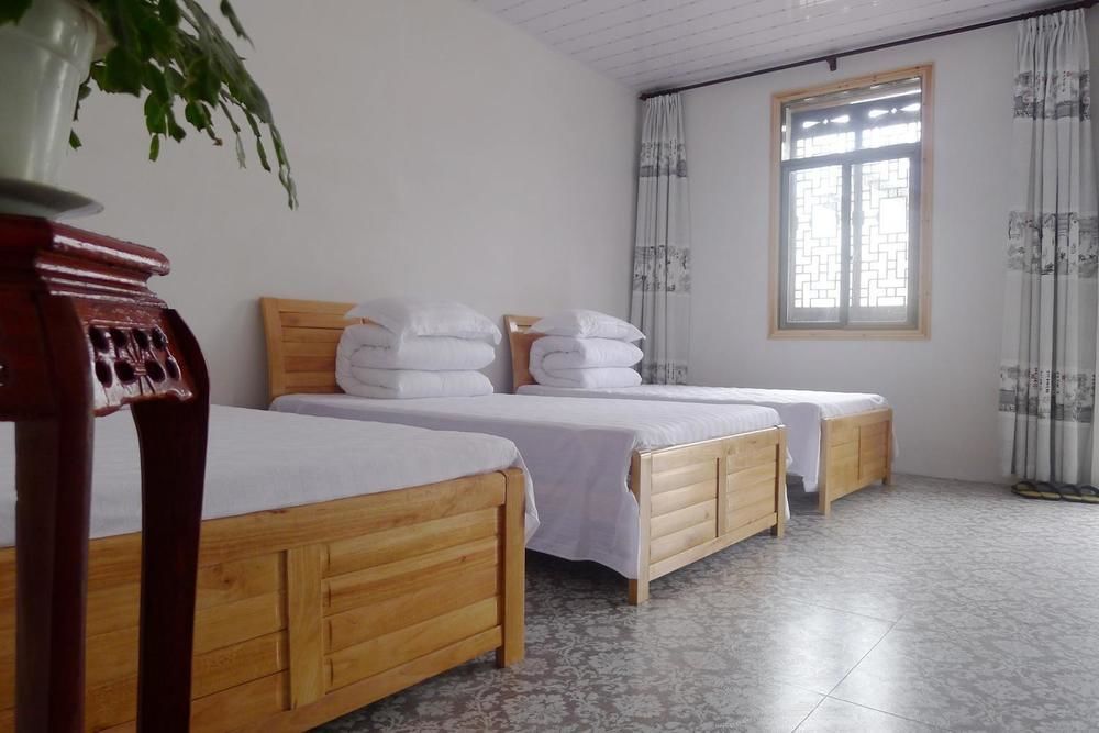 Huangshan Hongcun Yunlong Hotel Екстериор снимка