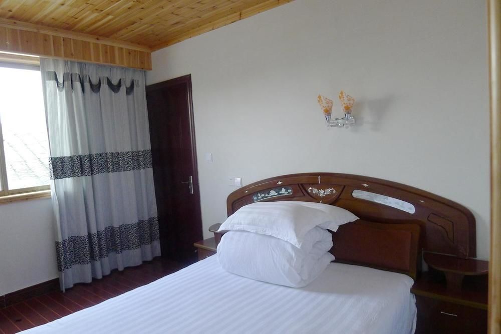 Huangshan Hongcun Yunlong Hotel Екстериор снимка