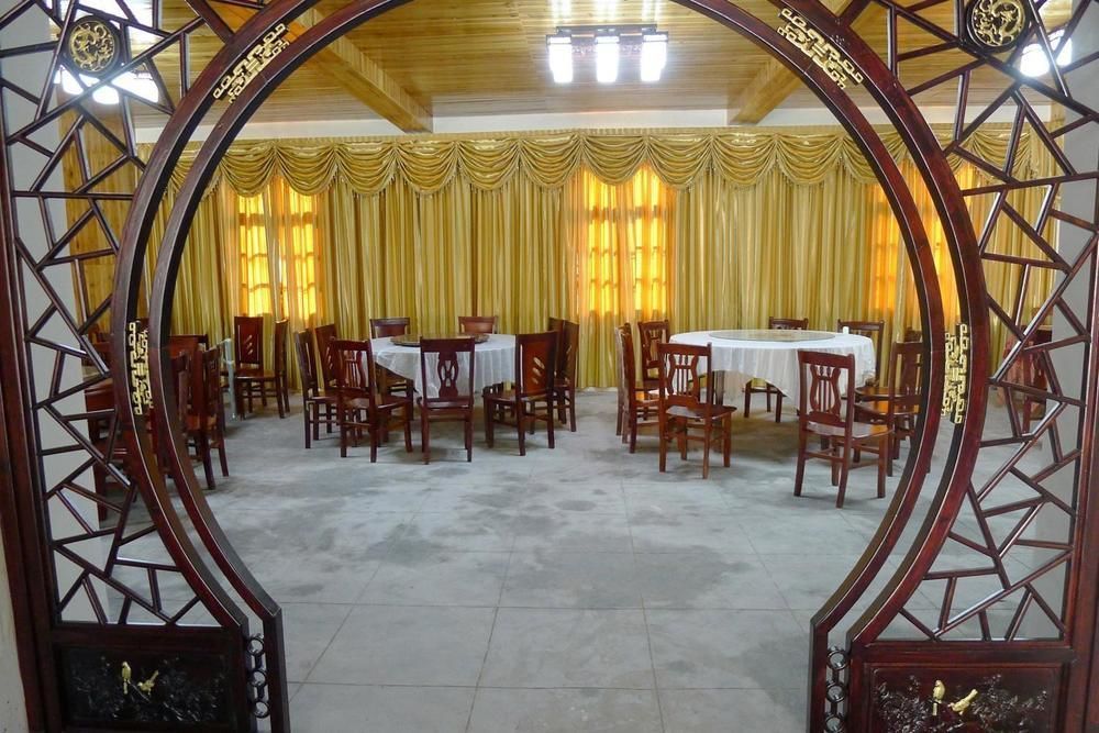 Huangshan Hongcun Yunlong Hotel Екстериор снимка