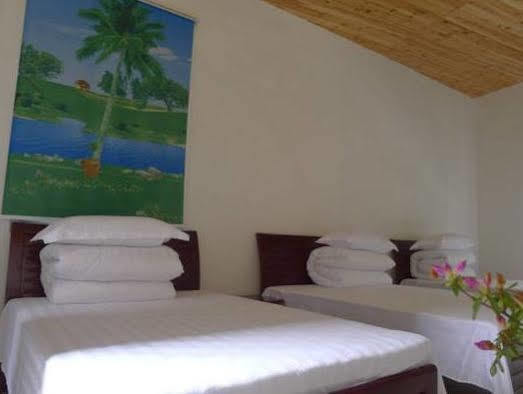 Huangshan Hongcun Yunlong Hotel Екстериор снимка